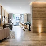 Vuestro Hotel Boutique