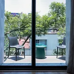 Vuestro Hotel Boutique