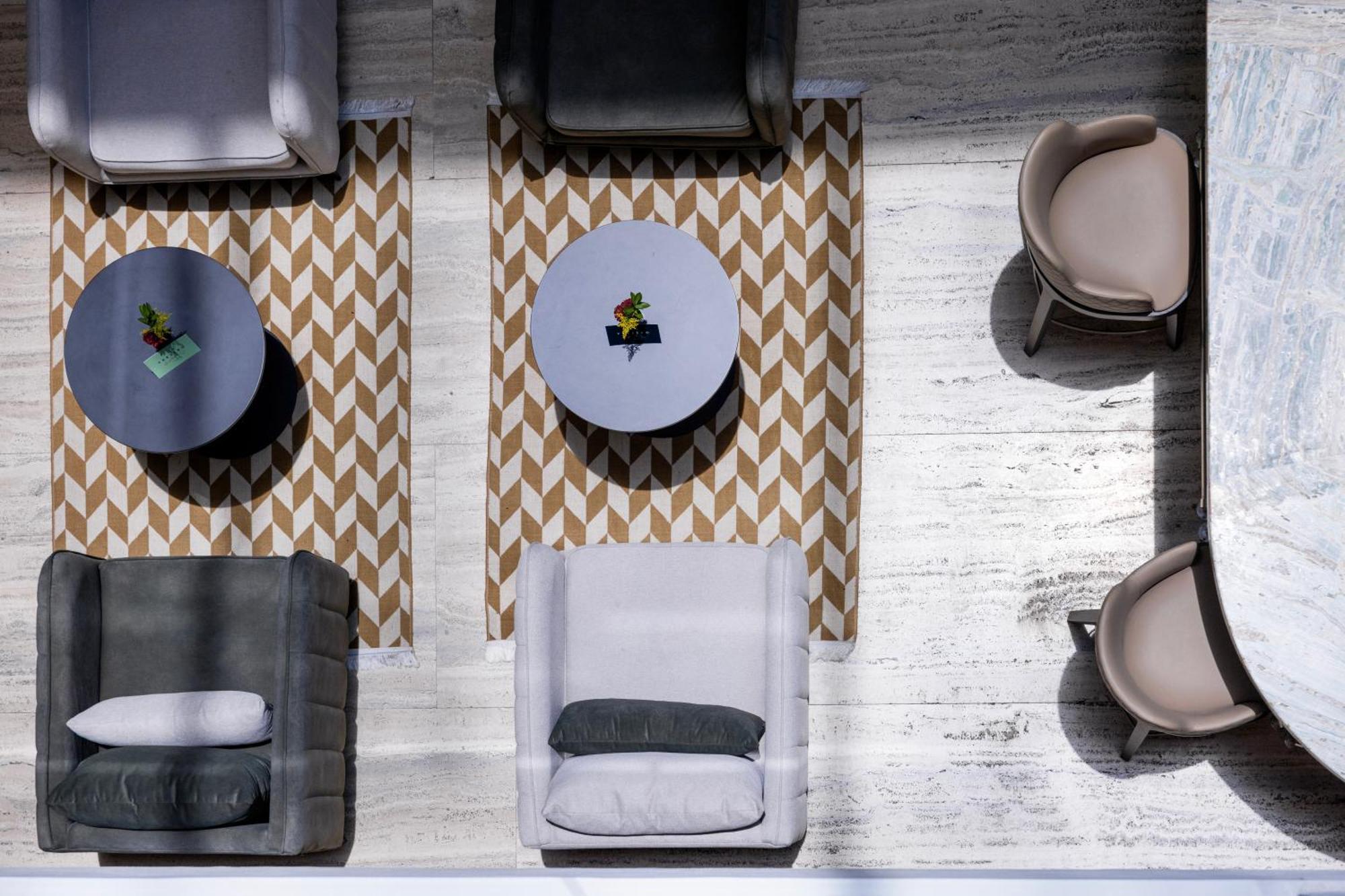 Vuestro Boutique Mexico City