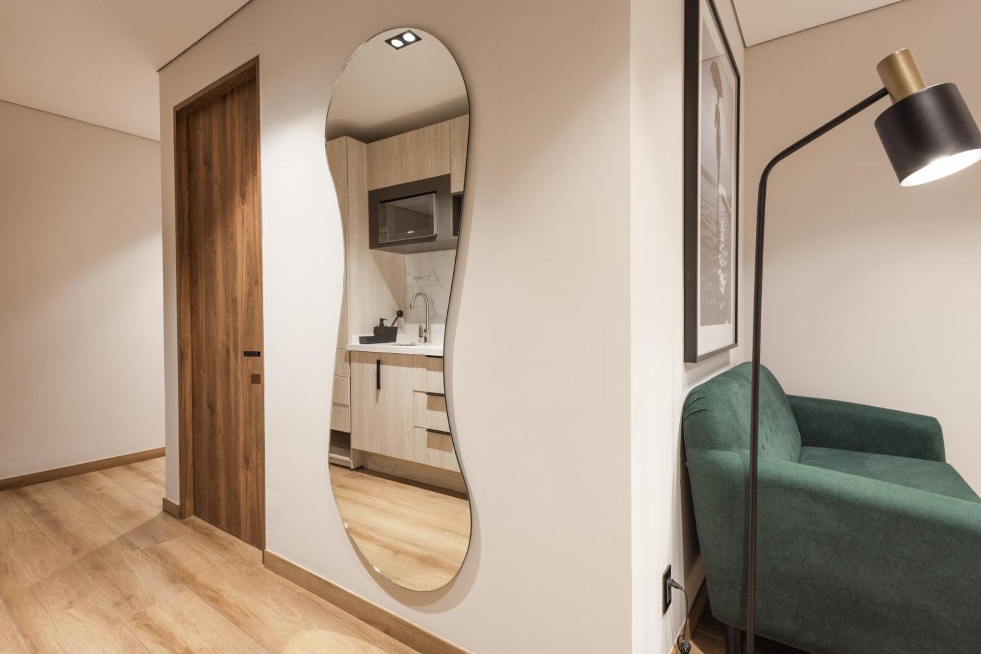 Vuestro Boutique Hotel Mexico City
