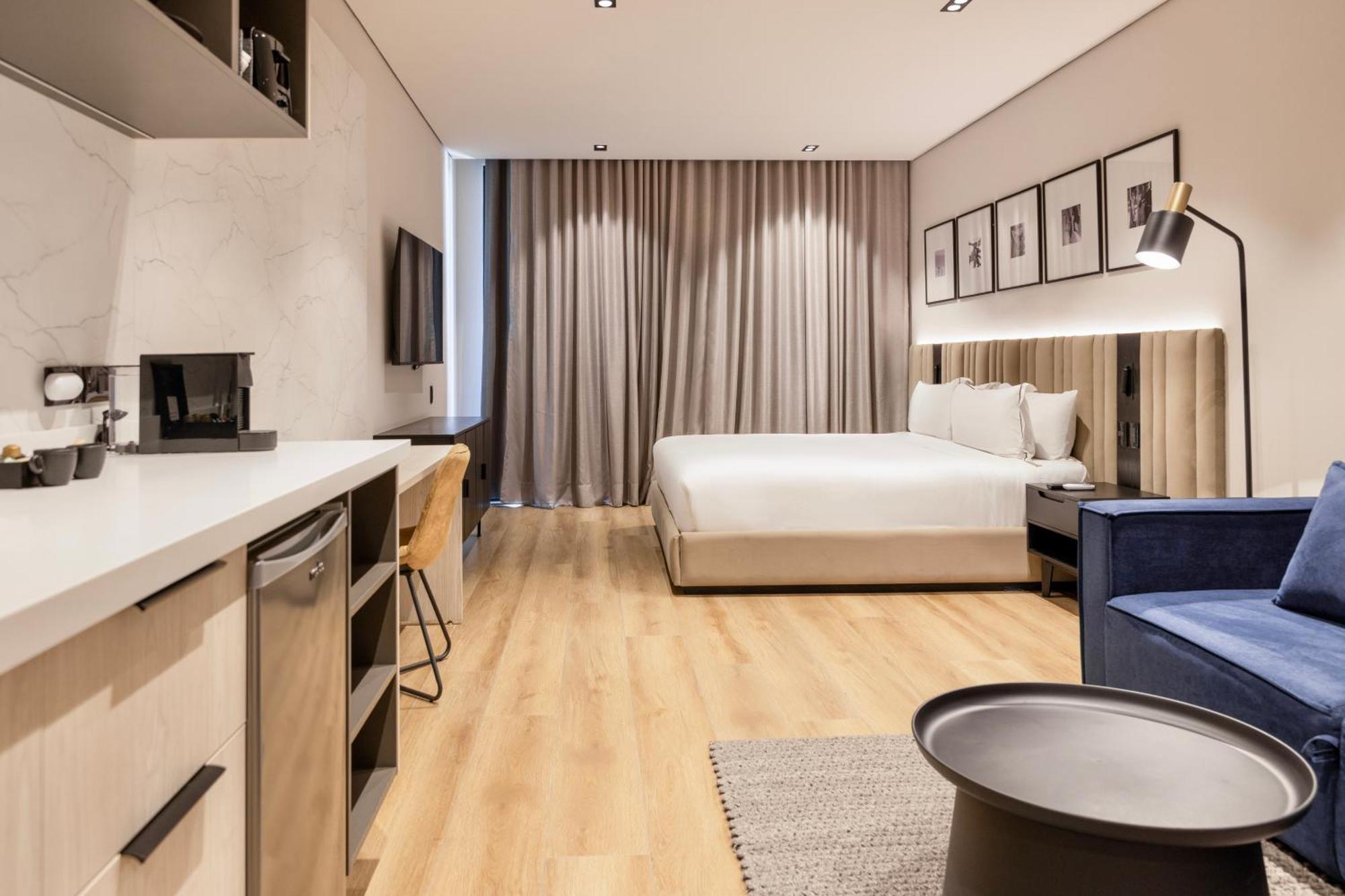 Vuestro Boutique Hotel Mexico City