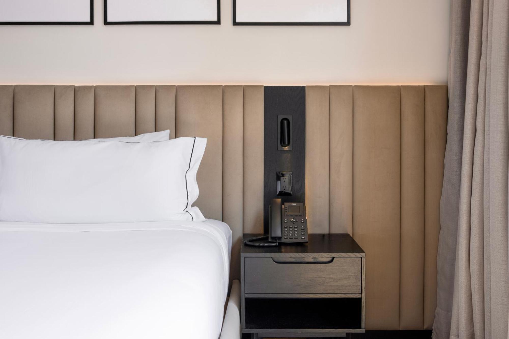 Hotel Vuestro Boutique Mexico City