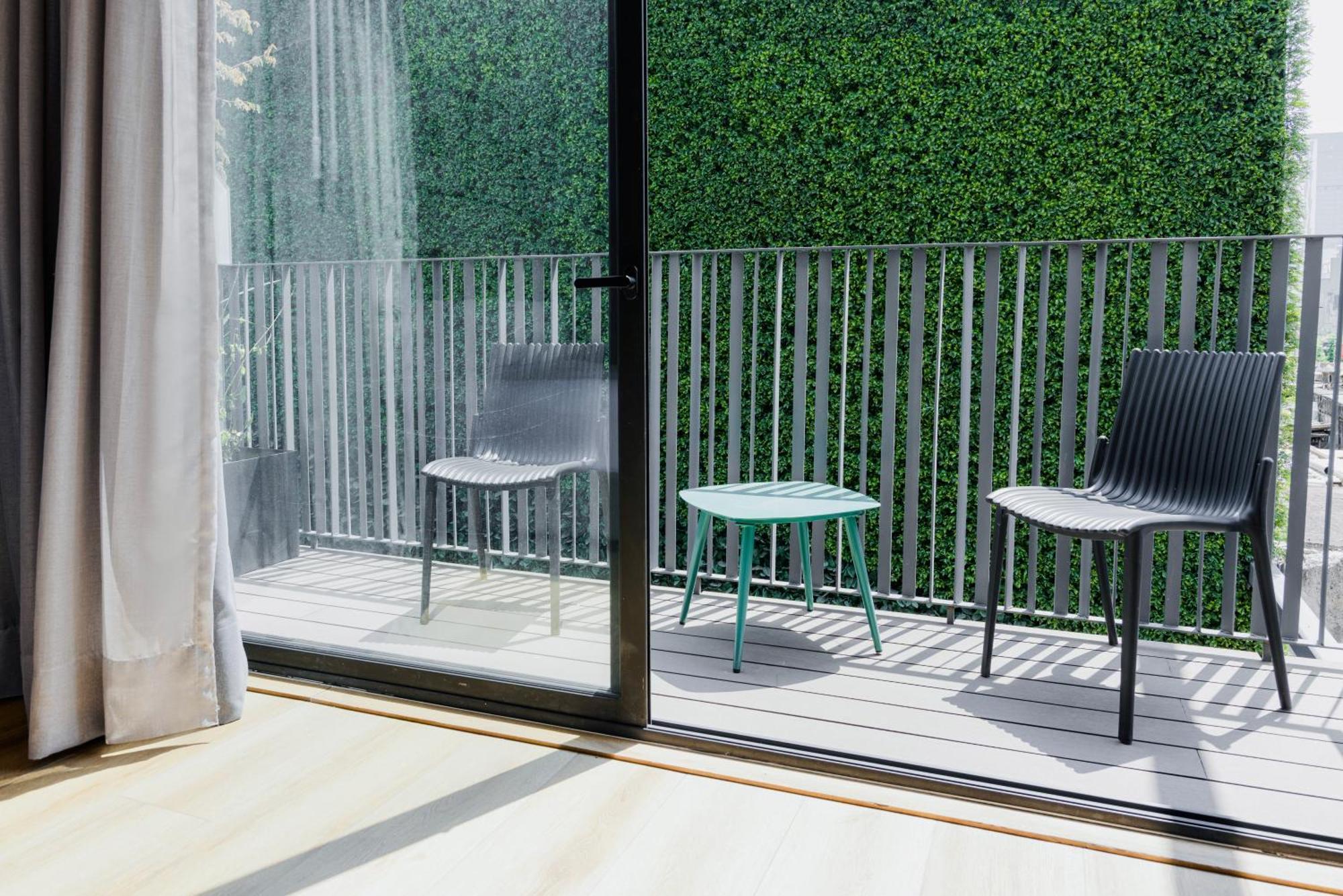 Vuestro Boutique 4* Mexico City