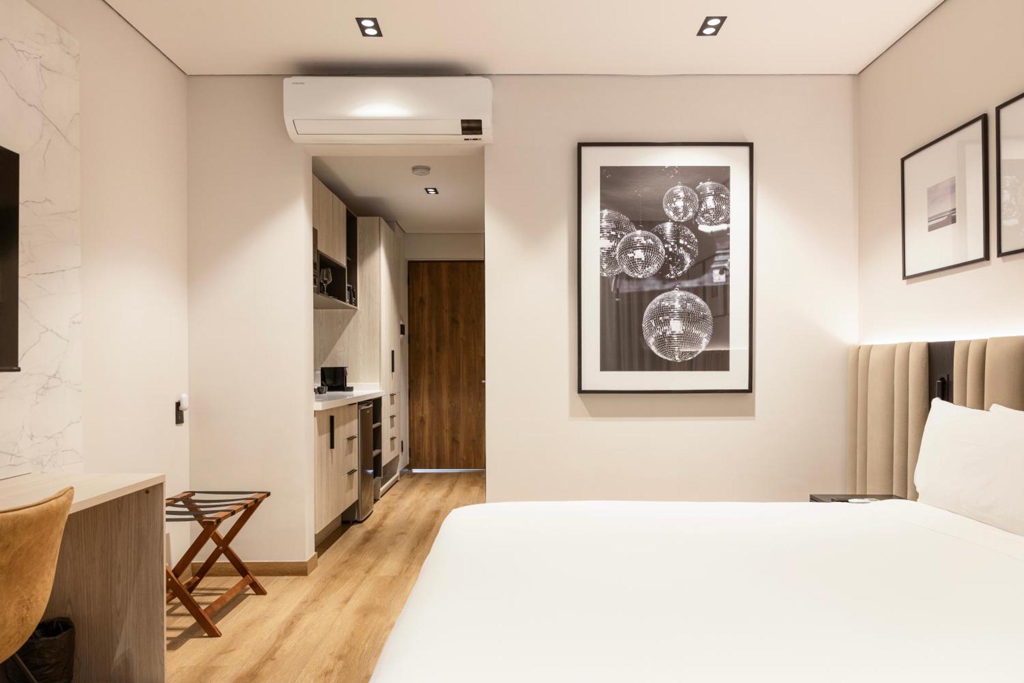 Vuestro Boutique 4*